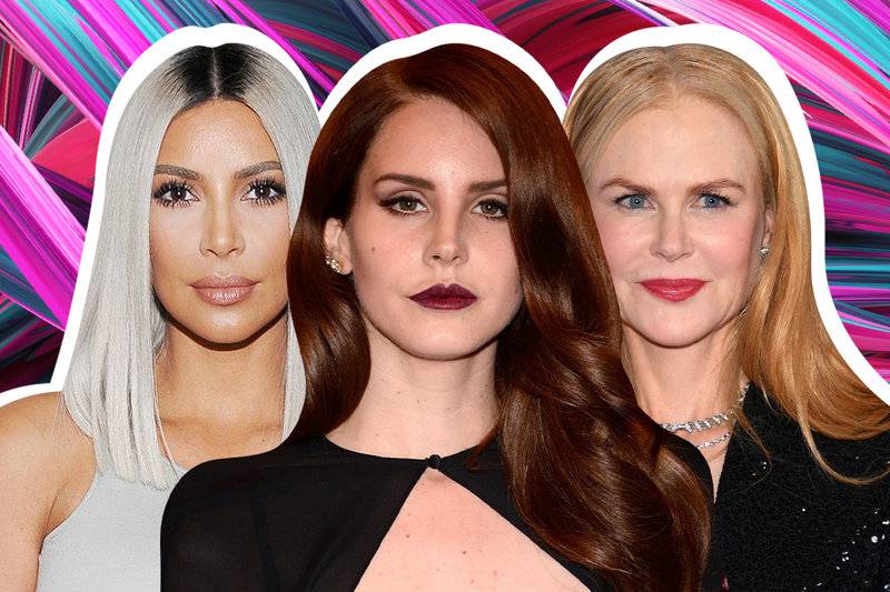 Expert Opinion: Top 3 Trendy Hair Shades This Spring