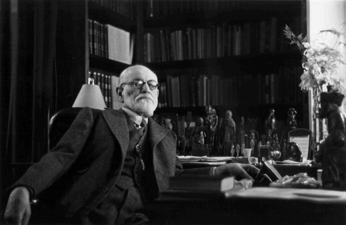 Not Only Thrilling Freud Was Alone: ​​what are complexes psychology and where do they come from