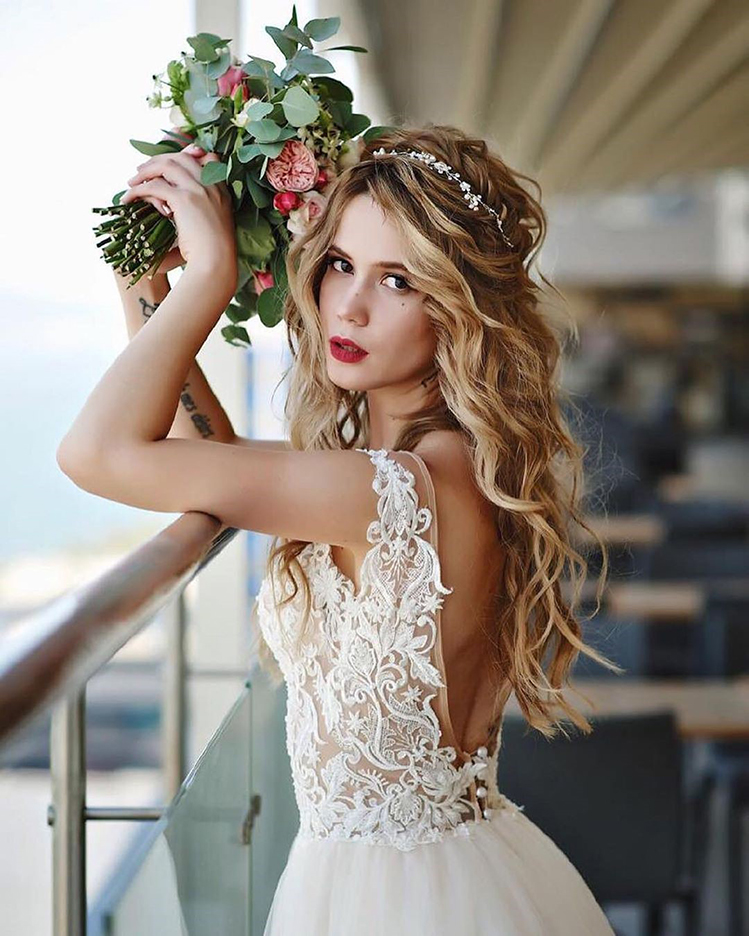 How To Choose The Perfect Wedding Dress