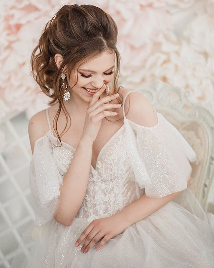 How To Choose The Perfect Wedding Dress