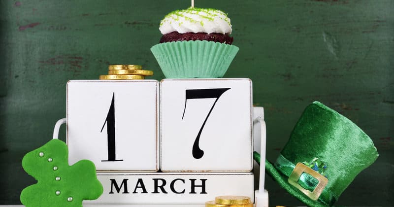 How to celebrate St. Patrick’s Day? Discover 3 typical Irish Recipes For Fun And Tasty Holiday!