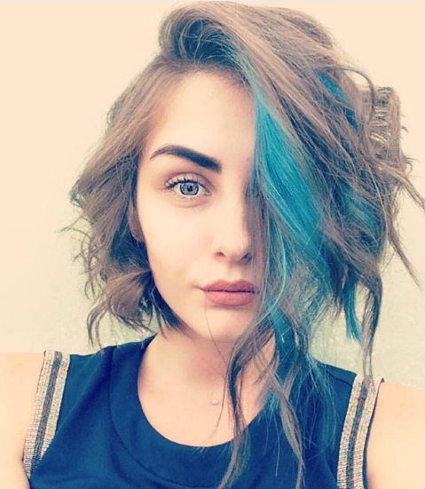 horoscope hairstyles Perfect Haircuts and Hairstyles For Every Zodiac Sign