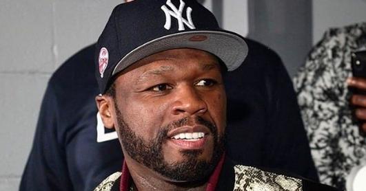 50 Cent Recommends Treating Coronavirus With Regular Sex