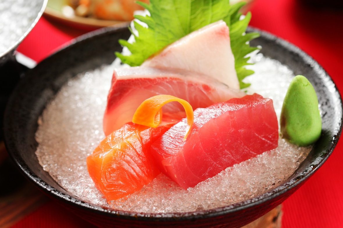japanese diet Life-changing Japanese diet: what is it and what can be eaten
