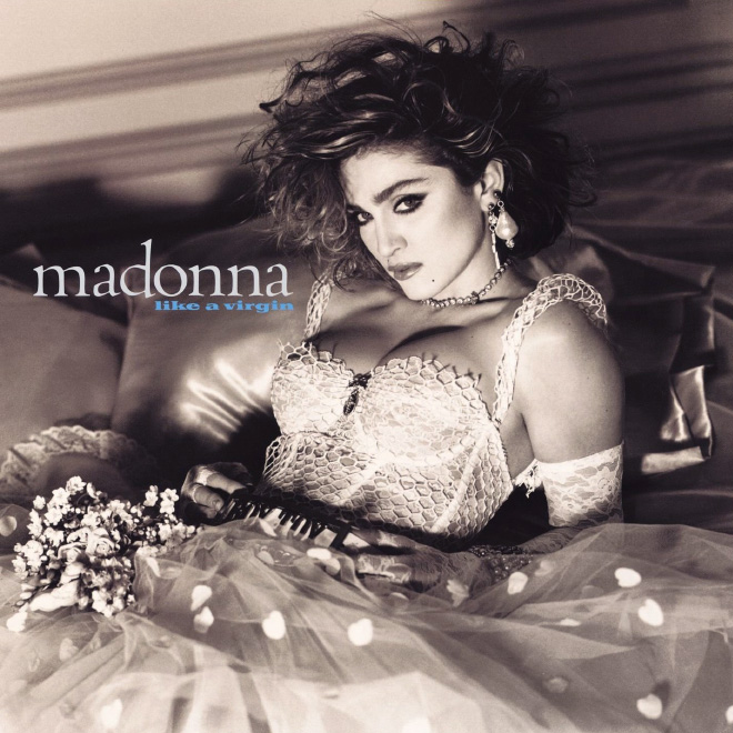 Maxdonna! Don&#8217;t Miss Madonna’s Inspired Iconic Photos With Photographer&#8217;s Dog