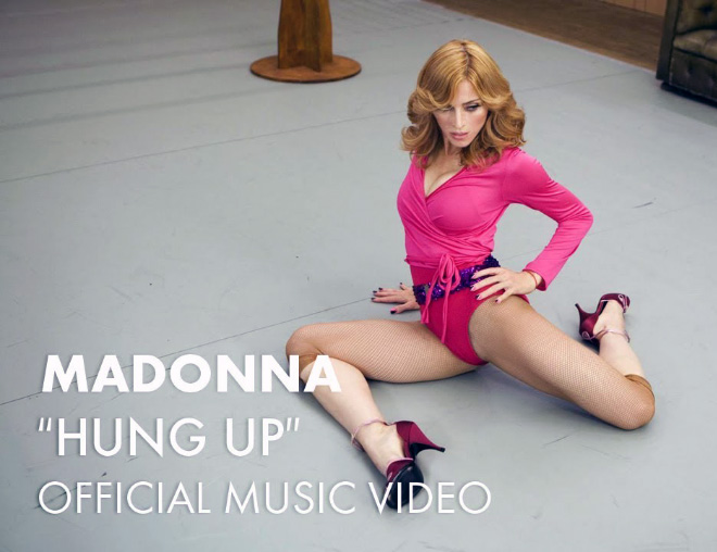 Maxdonna! Don&#8217;t Miss Madonna’s Inspired Iconic Photos With Photographer&#8217;s Dog