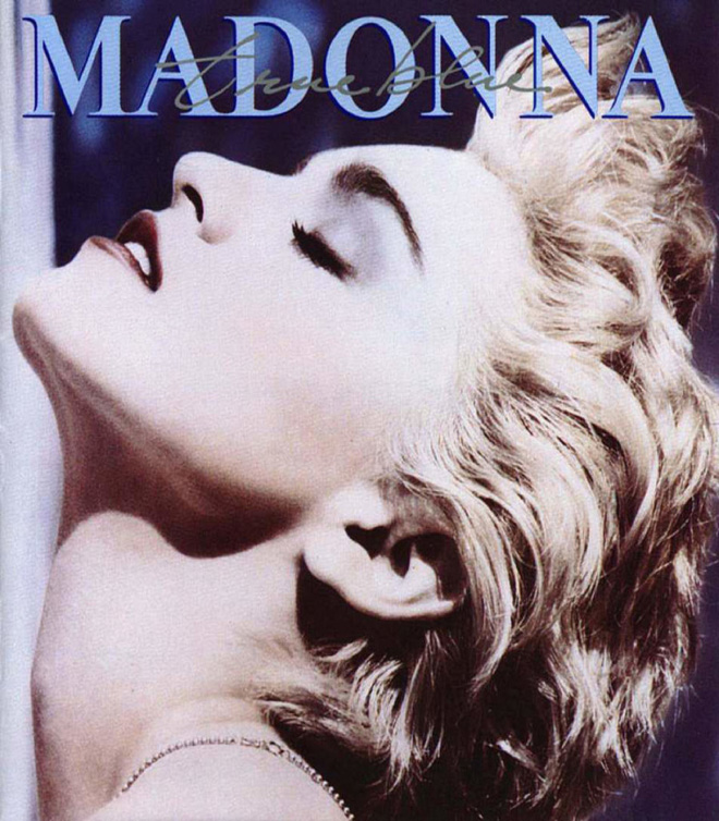 Maxdonna! Don&#8217;t Miss Madonna’s Inspired Iconic Photos With Photographer&#8217;s Dog