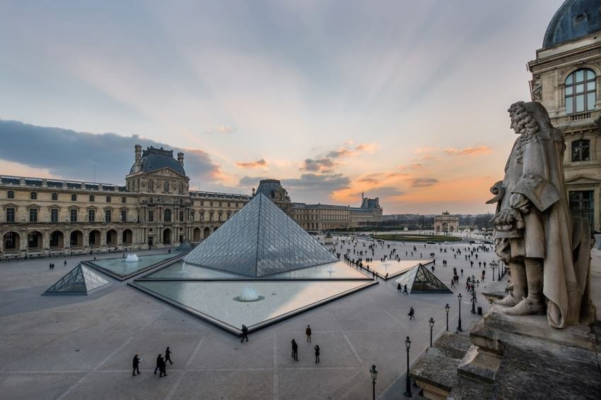 Top 7 Virtual Tours To Museums, Parks And Other Attractions All Over The World
