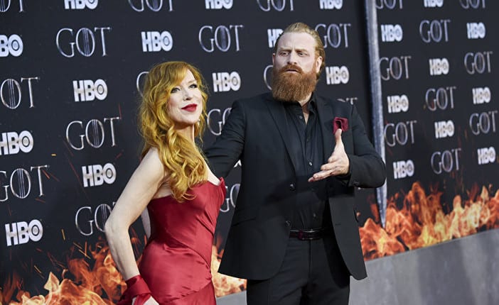 Do Redheads Have A Huge Genetic Advantage? 2 Do Redheads Have A Huge Genetic Advantage?