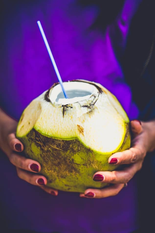 Everything You Wanted to Know About Coconut Water