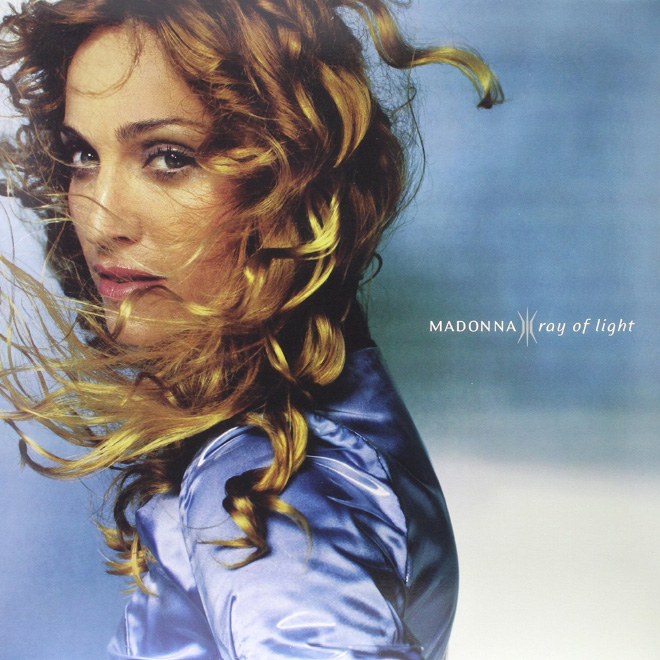 Maxdonna! Don&#8217;t Miss Madonna’s Inspired Iconic Photos With Photographer&#8217;s Dog