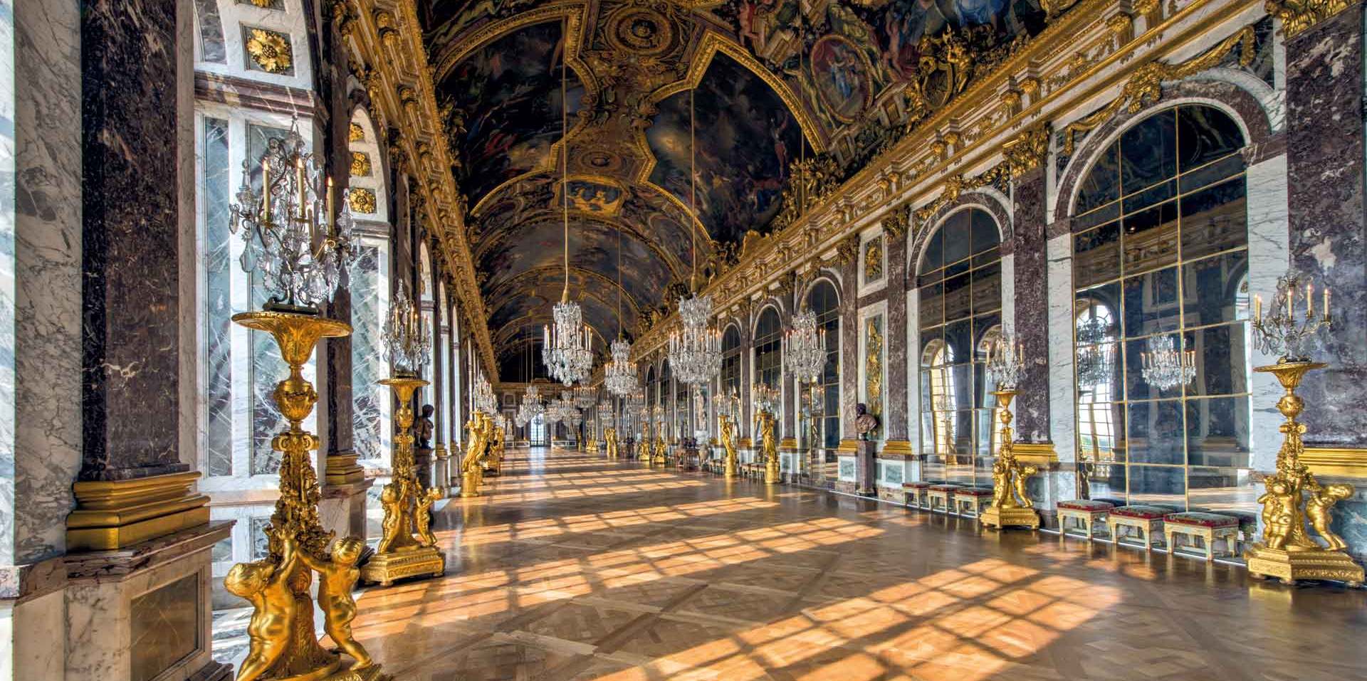 Top 7 Virtual Tours To Museums, Parks And Other Attractions All Over The World