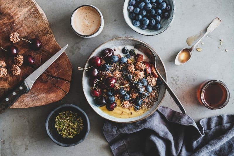 Best porridge Recipes For Weight loss