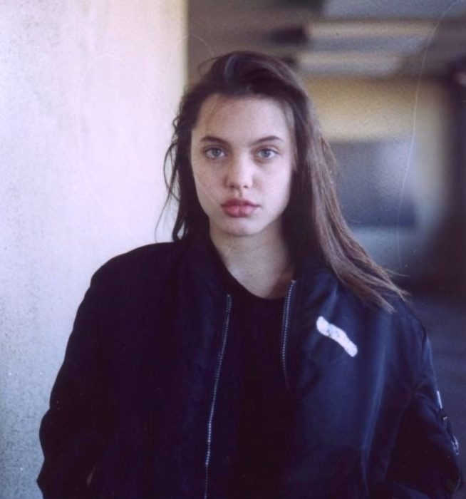 21 photos of celebrities being ordinary people like you