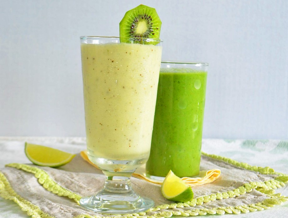 13 Smoothies Recipes