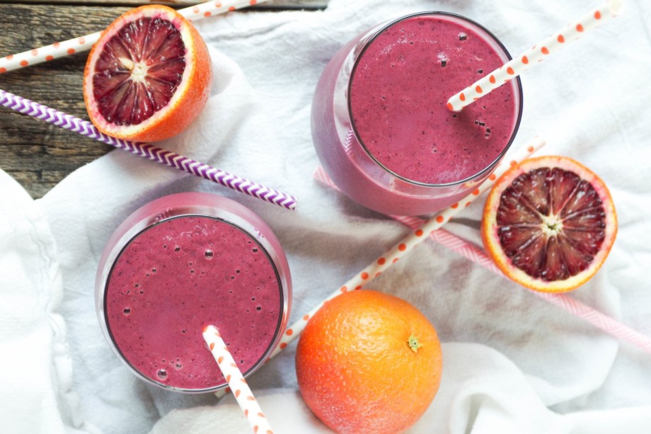 13 Smoothies Recipes