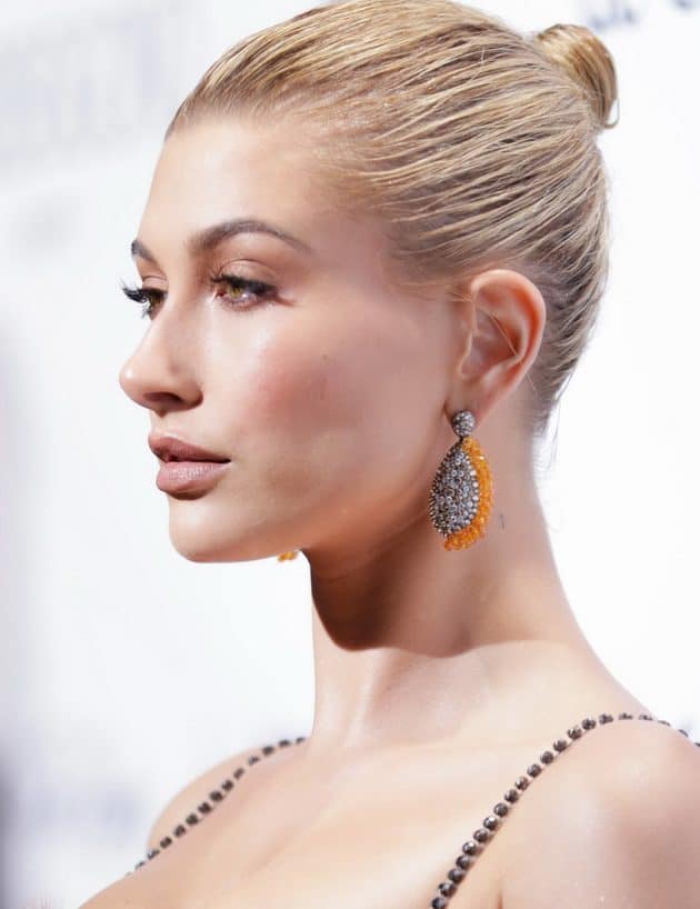 4 dazzling hairstyles For Grown Out Roots!