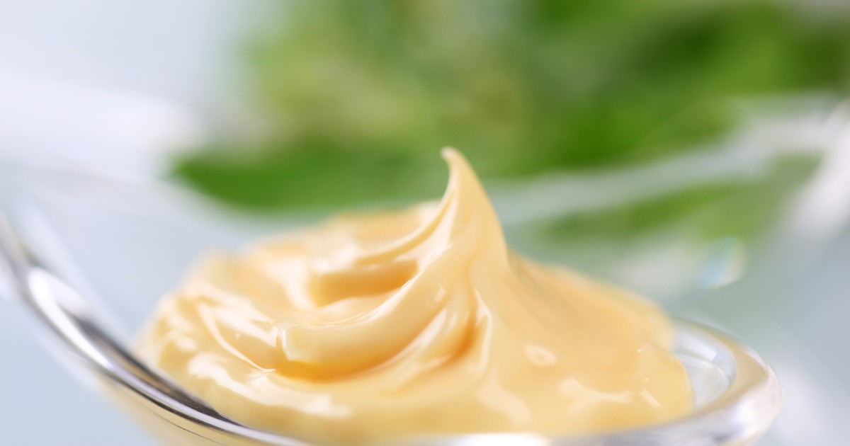 4 Delicious mayonnaise Recipes from unexpected Ingredients 1 4 Delicious mayonnaise Recipes from unexpected Ingredients