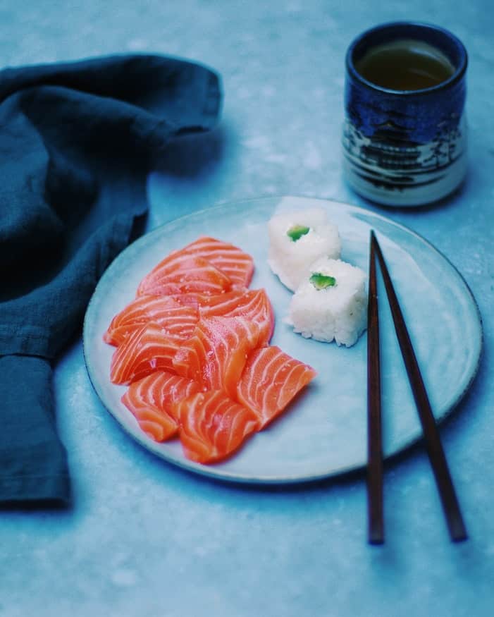 Life-changing Japanese diet: what is it and what can be eaten