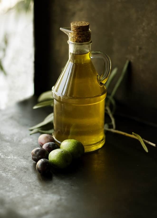 5 Olive Oil Dont’s When Cooking