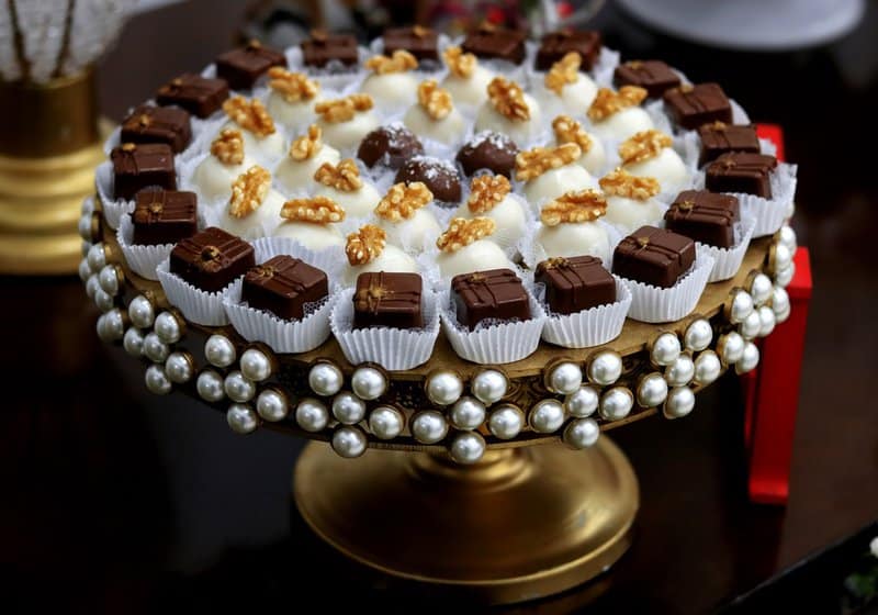 Elizabeth II’s favorite desserts can be easily cooked at home: the top 3 recipes
