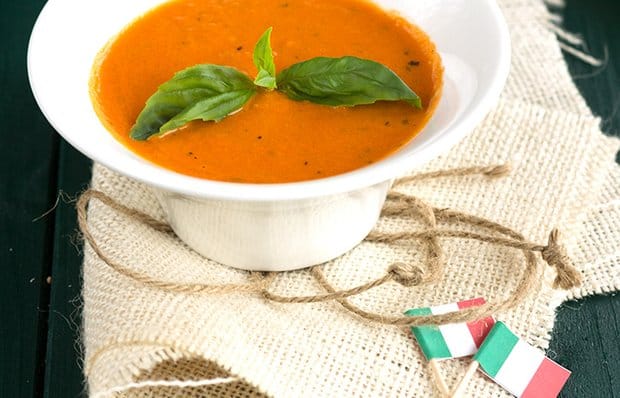 Easy Italian tomato Vodka sauce Recipe