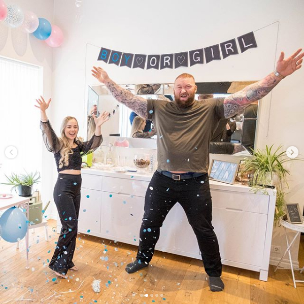 pregnant stars Elon Musk became a father 6 times and other celebrities Expecting Babies in 2020