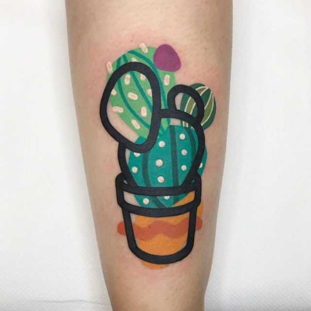 beautiful tattoo 10+ Photos of beautiful tattoos for those who urgently need ideas