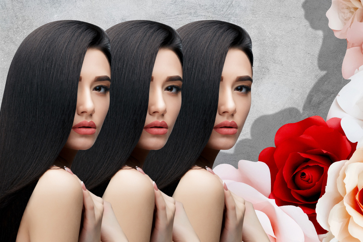 Top 5 Methods of Moisturizing the Scalp 2 Top 5 Methods of Moisturizing the Scalp