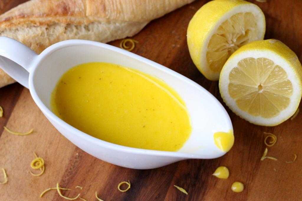 1 Minute Delicious creamy sauce recipe