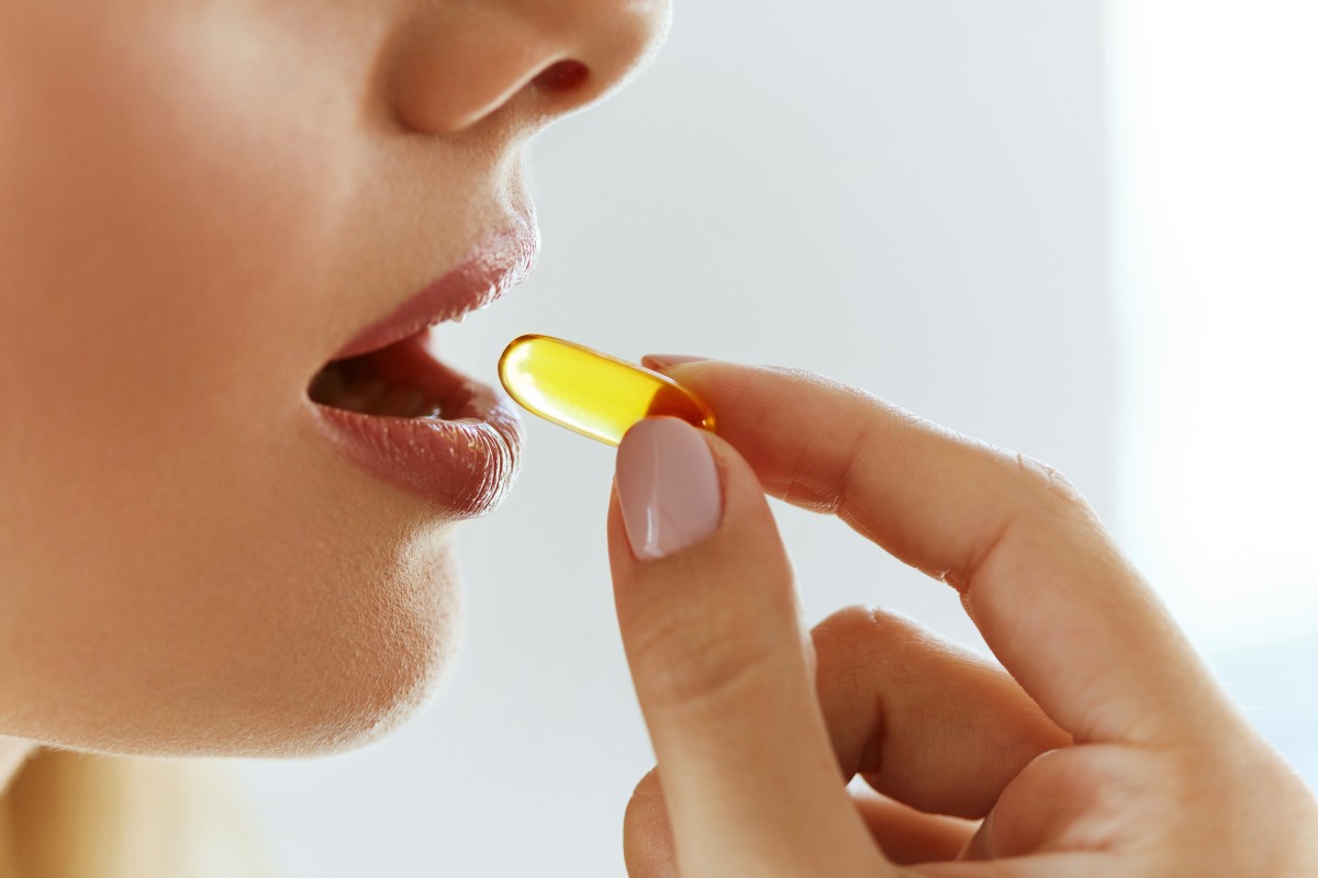 Fish Oil Benefits And Foods With The Highest Content