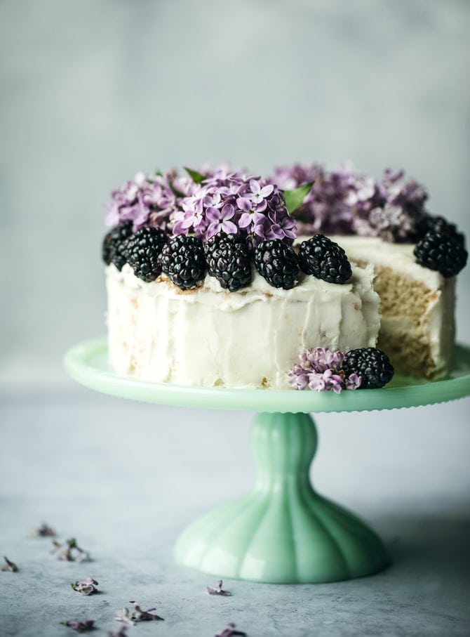 Get More Ideas On How To Make The Most Beautiful Cake!