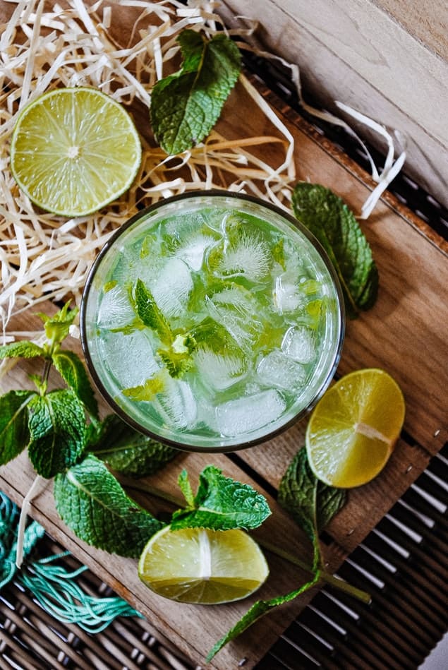 Mint Julep Recipe: Thrilling cocktail for Bar Art connoisseur