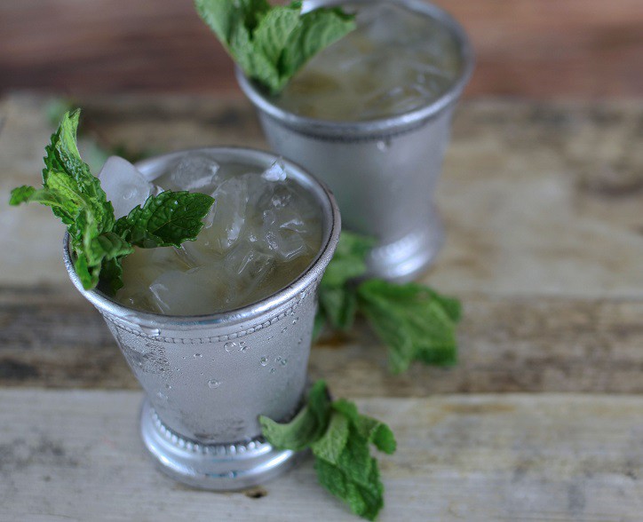 Mint Julep Recipe: Thrilling cocktail for Bar Art connoisseur 1 Mint Julep Recipe: Thrilling cocktail for Bar Art connoisseur