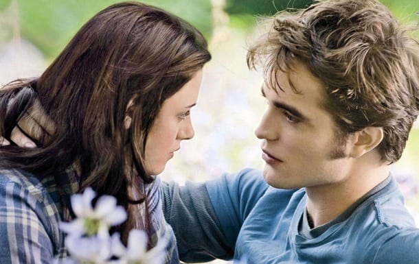 The author of Twilight is releasing a new book on the history of Bella and Edward