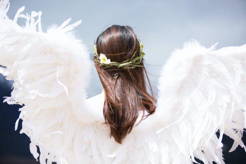 The "Angel Number" test will show what awaits you in the near future 1 The “Angel Number” test will show what awaits you in the near future
