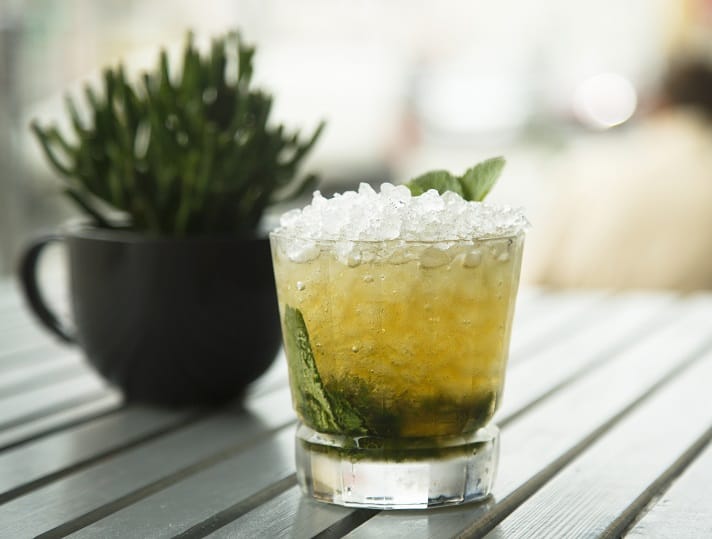 Mint Julep Recipe: Thrilling cocktail for Bar Art connoisseur 2 Mint Julep Recipe: Thrilling cocktail for Bar Art connoisseur
