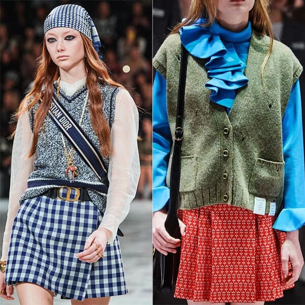 7 Fall 2020 Fashion Trends You Will Love