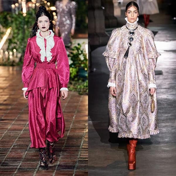 7 Fall 2020 Fashion Trends You Will Love