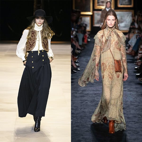 7 Fall 2020 Fashion Trends You Will Love