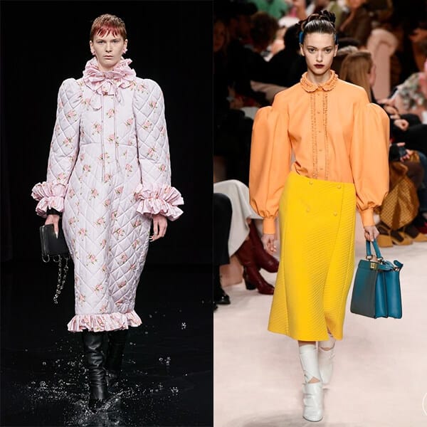 7 Fall 2020 Fashion Trends You Will Love