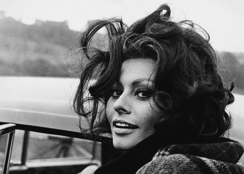 Look like a Film star! the beauty secrets of the incredible Sophia Loren