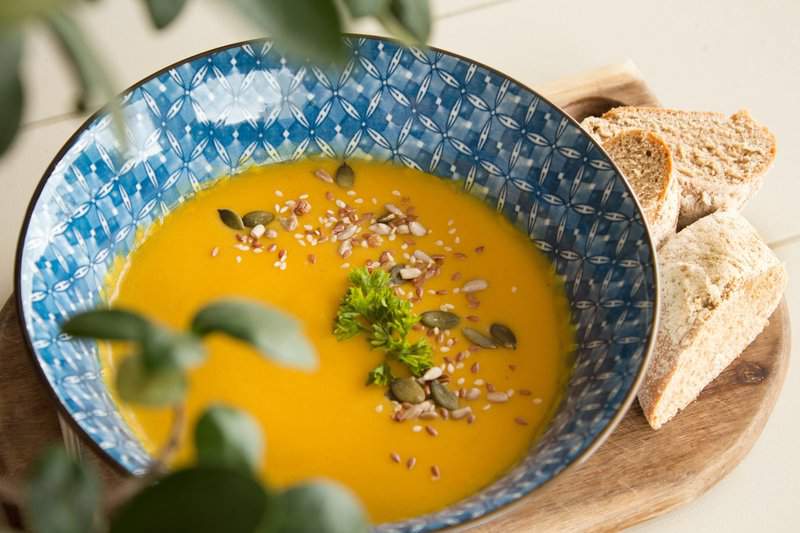 The whole truth about soup. is soup as useful as people think?