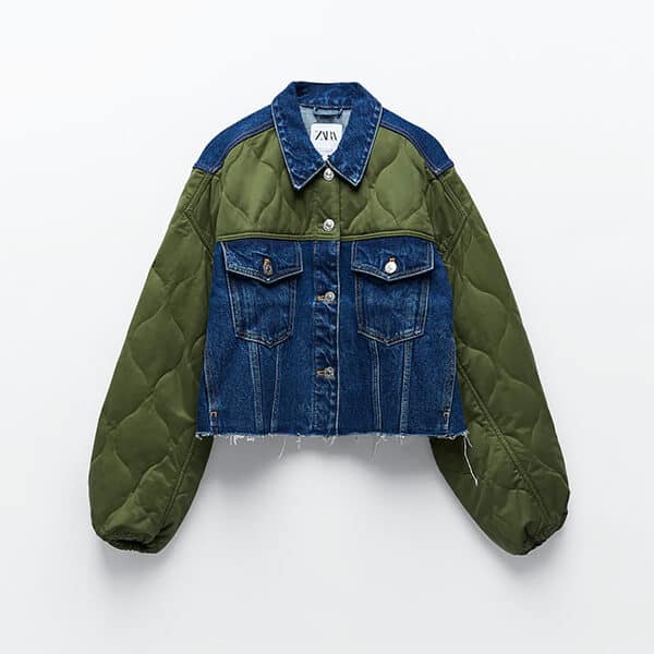 6 FOREVER STYLISH JACKETS YOU WILL WANT TO SPEND FALL IN! 1 6 FOREVER STYLISH JACKETS YOU WILL WANT TO SPEND FALL IN!