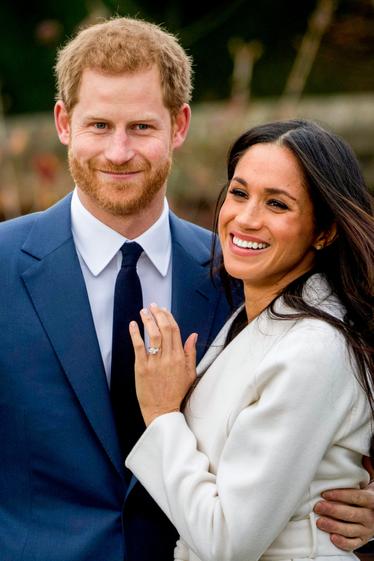 Prince Harry with Meghan Markle and 5 more strong Celebrity couples incompatible by horoscope 3 Prince Harry with Meghan Markle and 5 more strong Celebrity couples incompatible by horoscope