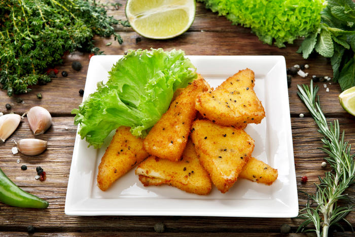 The story of how Charles Dickens got revenge on his wife with fried cheese (Recipes)