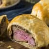 Delicious Step-By-Step Wellington beef recipe 49