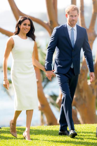 Prince Harry with Meghan Markle and 5 more strong Celebrity couples incompatible by horoscope 4 Prince Harry with Meghan Markle and 5 more strong Celebrity couples incompatible by horoscope