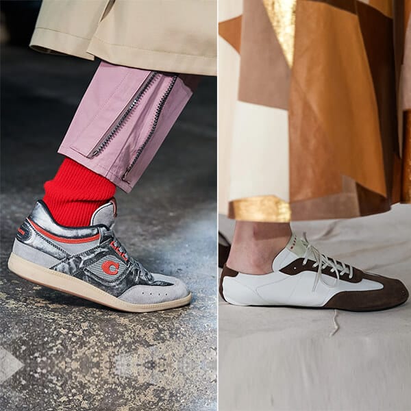 Absolute Fall 2020 Fashion Shoes Guide From Boots to Sneakers 5 Absolute Fall 2020 Fashion Shoes Guide From Boots to Sneakers