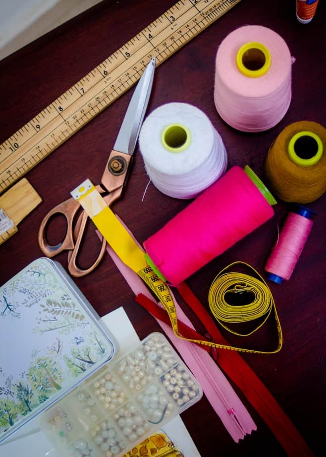 Why is it time to stop buying new clothes and start taking care of old ones? 2 Why is it time to stop buying new clothes and start taking care of old ones?